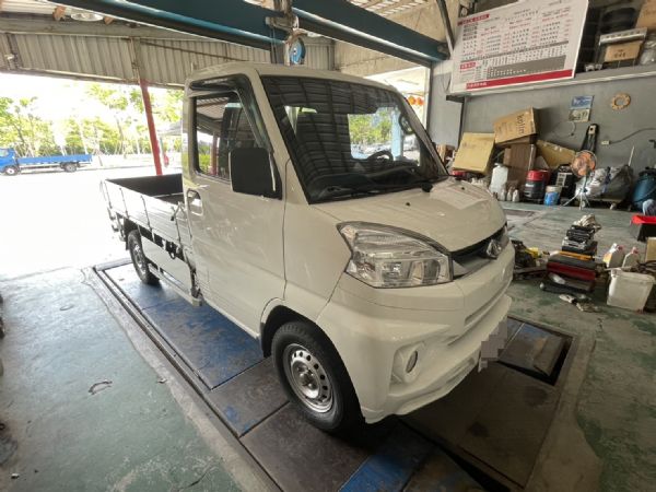 鑫宏車業 2022年凌利A190型 照片4
