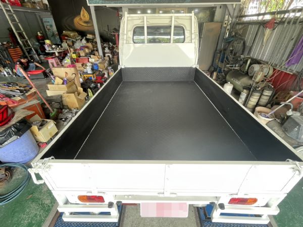 鑫宏車業 2022年凌利A190型 照片5