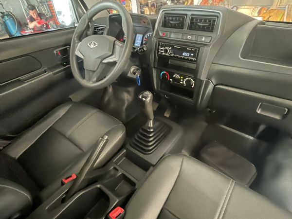 鑫宏車業 2022年凌利A190型 照片6