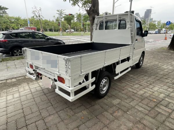 鑫宏車業 2022年凌利A190型 照片3