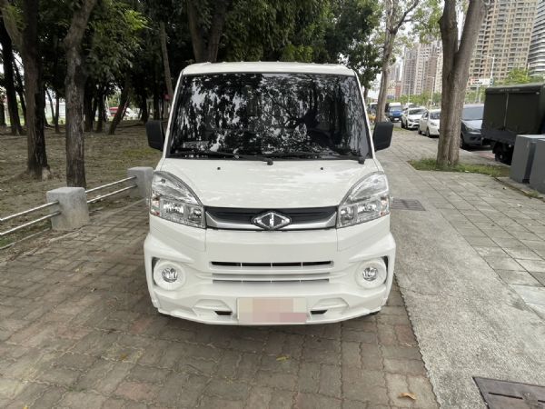 鑫宏車業 2022年凌利A190型 照片4