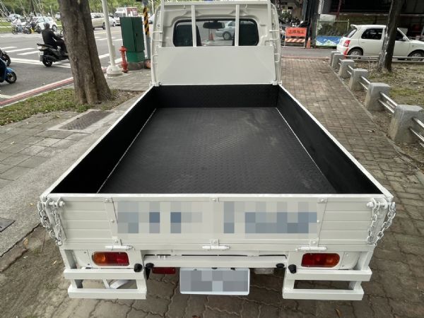 鑫宏車業 2022年凌利A190型 照片5