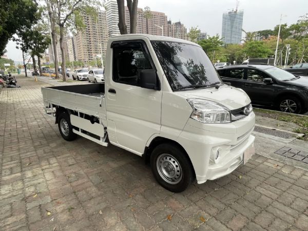 鑫宏車業 2022年凌利A190型 照片6