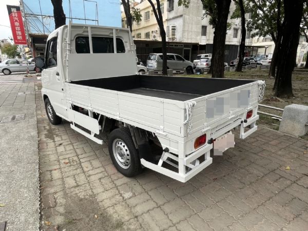 鑫宏車業 2022年凌利A190型 照片7