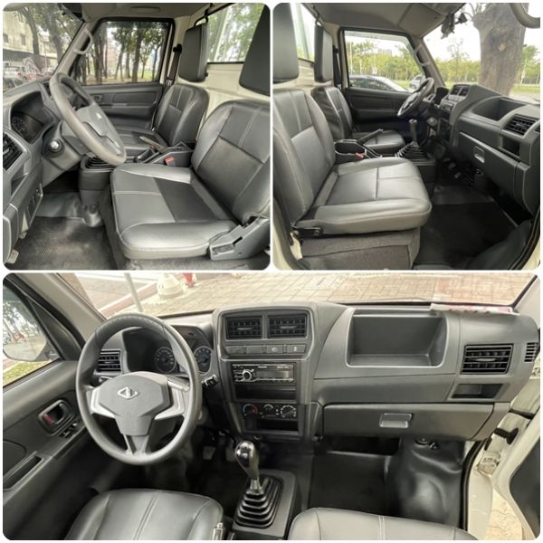 鑫宏車業 2022年凌利A190型 照片8