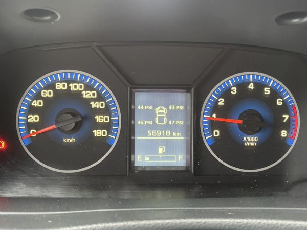 鑫宏車業 2022年凌利A190型 照片9