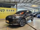 台南市kuga旗艦跑3萬 3+3延長保固 FORD 福特中古車