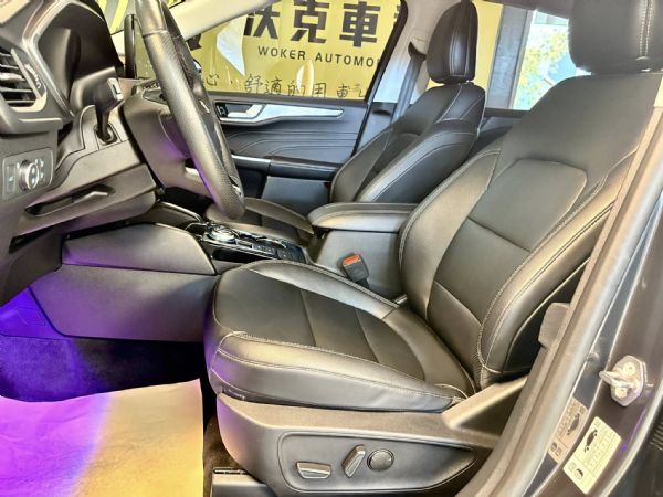 收訂)kuga旗艦跑3萬 3+3保固 照片3