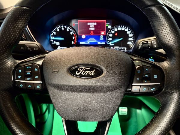 收訂)kuga旗艦跑3萬 3+3保固 照片4