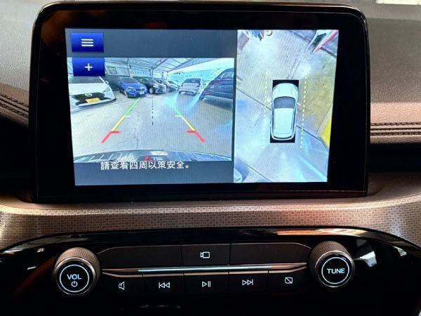 收訂)kuga旗艦跑3萬 3+3保固 照片7