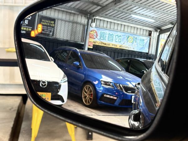 收訂)kuga旗艦跑3萬 3+3保固 照片9