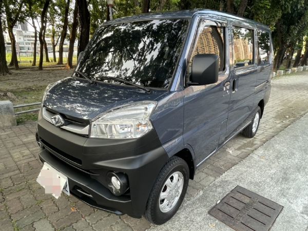 鑫宏車業2023年凌利A180型1.5藍 照片1