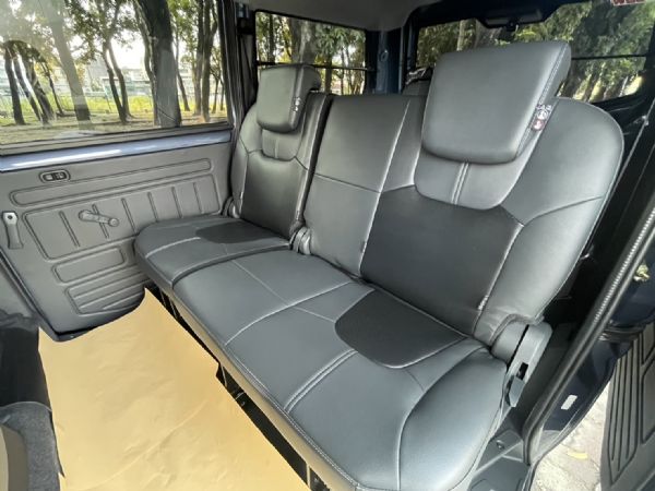 鑫宏車業2023年凌利A180型1.5藍 照片5