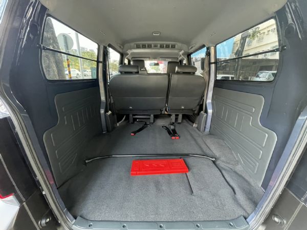 鑫宏車業2023年凌利A180型1.5藍 照片10