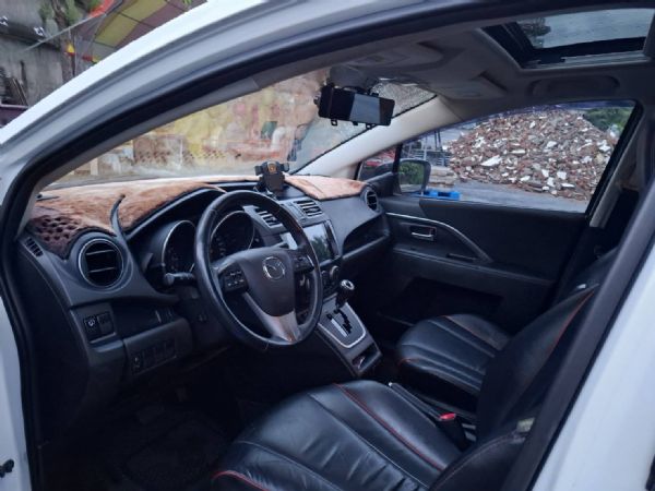2014年 MAZDA 馬5 尊爵版 照片5
