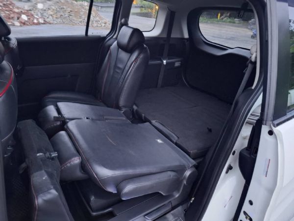 2014年 MAZDA 馬5 尊爵版 照片6