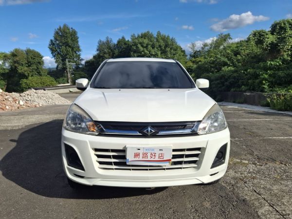 2017年 三菱 ZINGER 2.4客 照片2