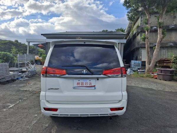 2017年 三菱 ZINGER 2.4客 照片9