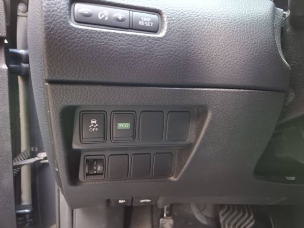 2018 NISSAN X-TRAIL  照片3
