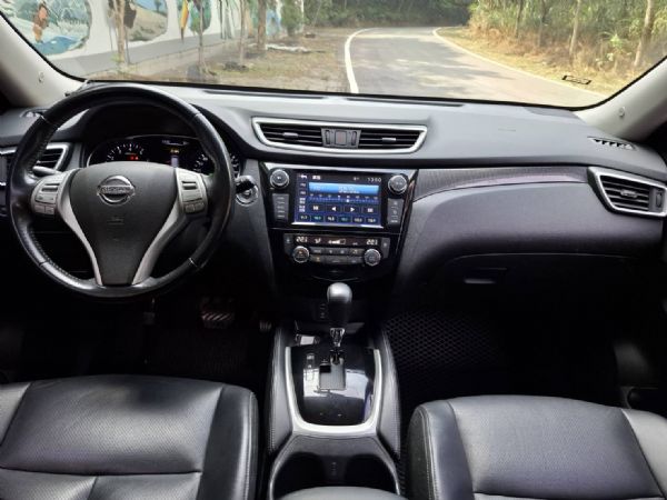 2018 NISSAN X-TRAIL  照片4
