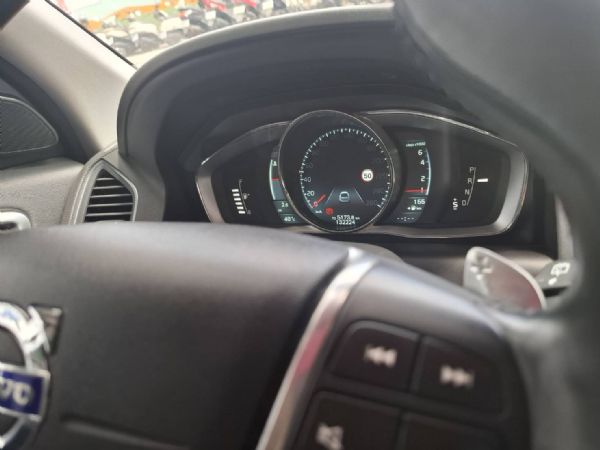 2014 VOLVO XC60 T5 照片3