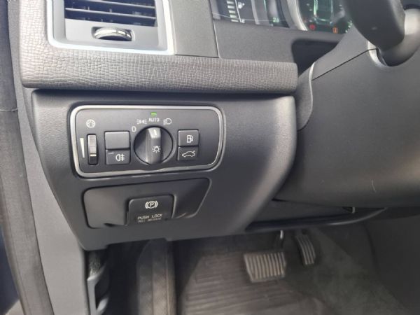 2014 VOLVO XC60 T5 照片4