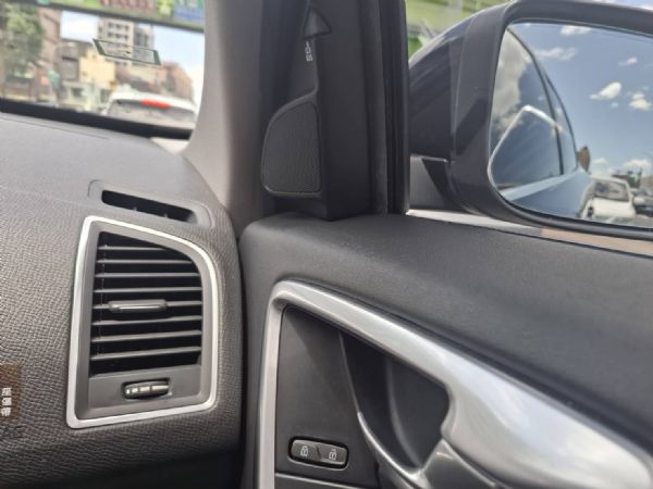 2014 VOLVO XC60 T5 照片5