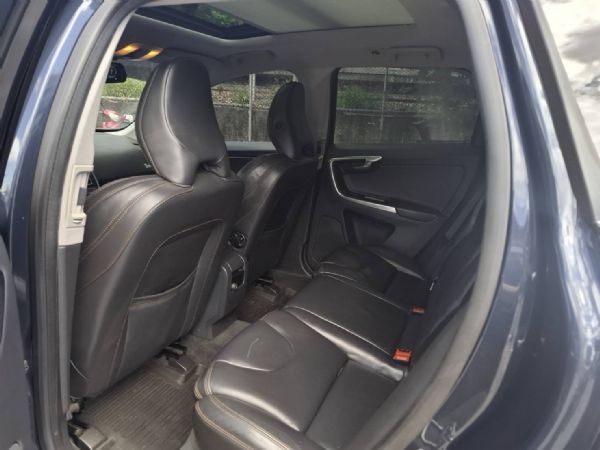 2014 VOLVO XC60 T5 照片8