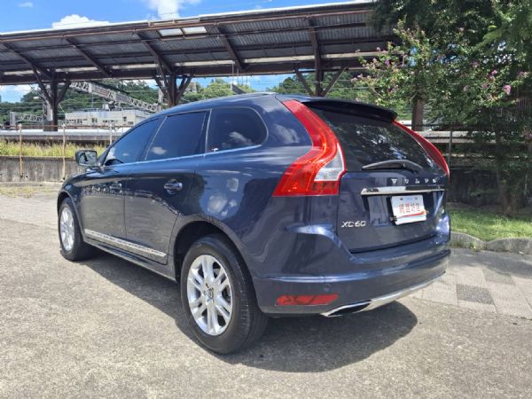 2014 VOLVO XC60 T5 照片10