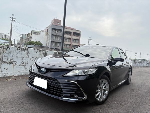 油電尊爵8.5代小改款 新車/大電池保固 照片1