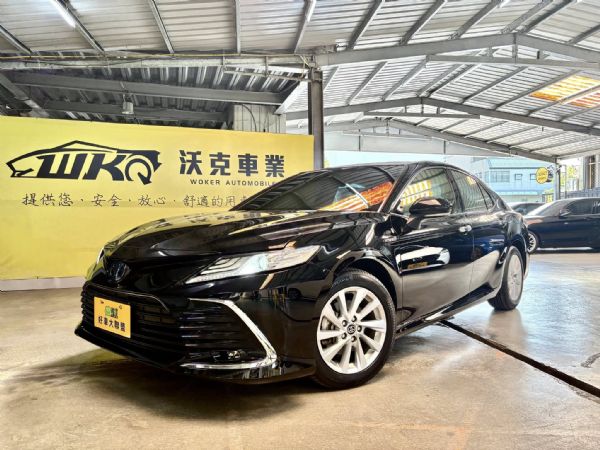 油電尊爵8.5代小改款 新車/大電池保固 照片1