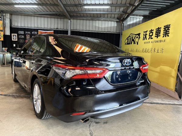 油電尊爵8.5代小改款 新車/大電池保固 照片2