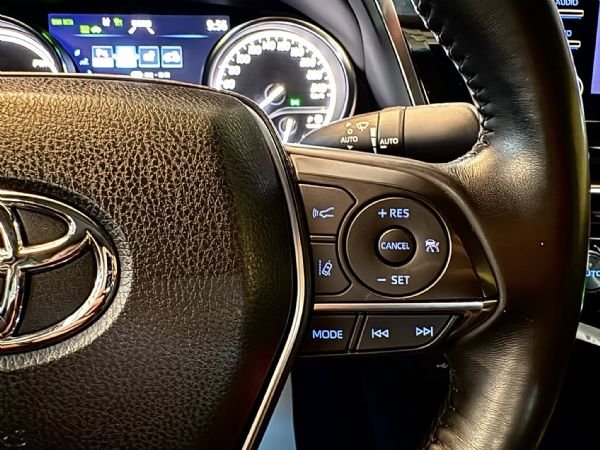 油電尊爵8.5代小改款 新車/大電池保固 照片6