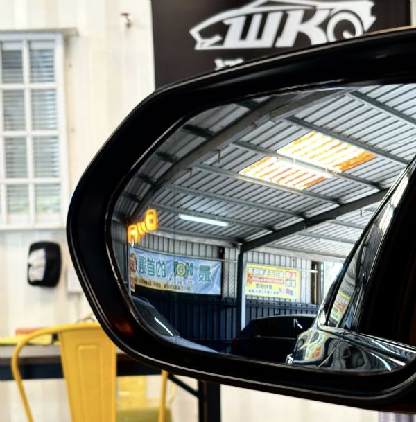 油電尊爵8.5代小改款 新車/大電池保固 照片7