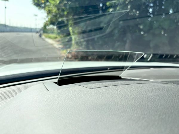 tiguan330僅跑4萬 加購原廠保固 照片9