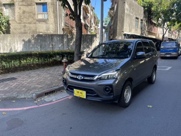 【保證實車實照實價】僅駛6萬多公里 照片1