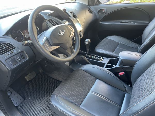 【保證實車實照實價】僅駛6萬多公里 照片3