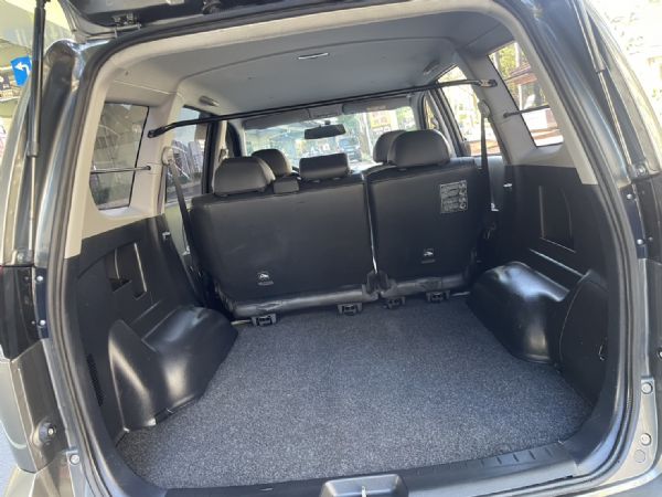 【保證實車實照實價】僅駛6萬多公里 照片6