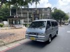 新北市【保證實車實照實價】如有不實~整輛車送您 MITSUBISHI 三菱 / Delica(得利卡)中古車