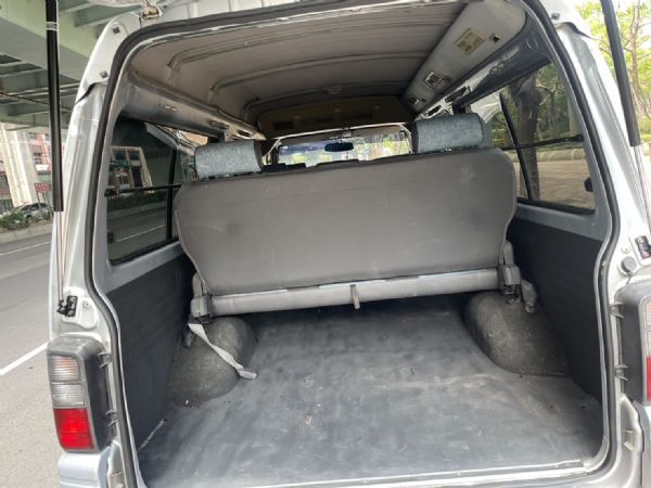 【保證實車實照實價】如有不實~整輛車送您 照片6