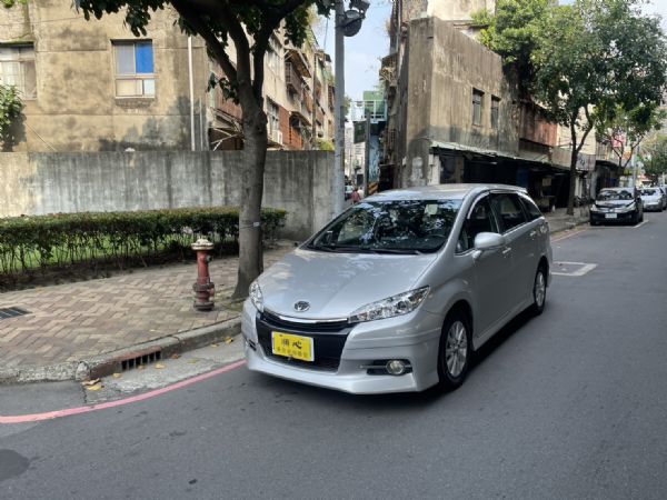 【保證實車實照實價】如有不實~整輛車送您 照片1