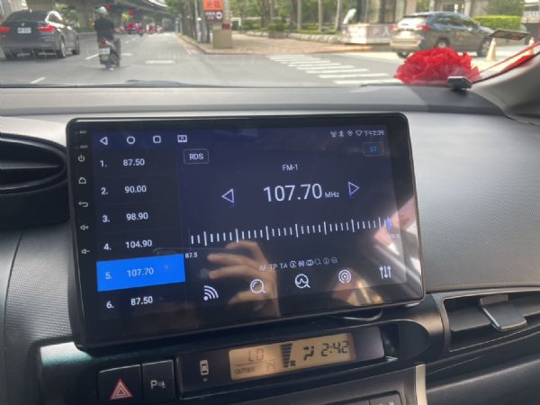 【保證實車實照實價】如有不實~整輛車送您 照片8