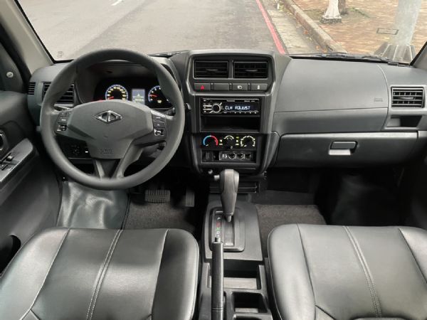 【保證實車實照實價】自排 僅駛6萬多公里 照片9