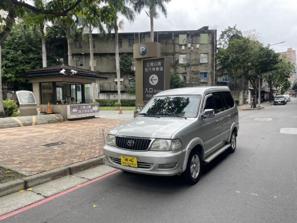 【保證實車實照實價】如有不實~整輛車送您 照片1