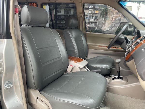 【保證實車實照實價】如有不實~整輛車送您 照片3