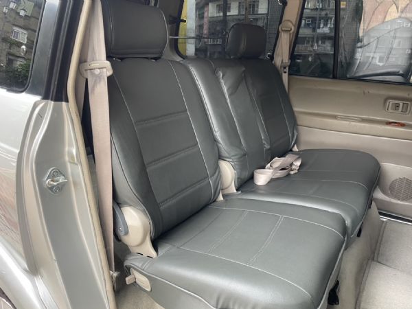 【保證實車實照實價】如有不實~整輛車送您 照片4