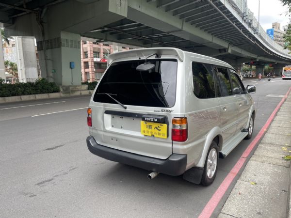 【保證實車實照實價】如有不實~整輛車送您 照片6