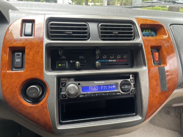 【保證實車實照實價】如有不實~整輛車送您 照片8