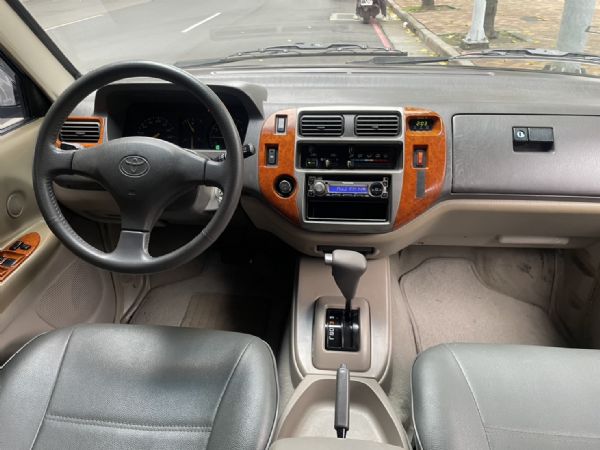 【保證實車實照實價】如有不實~整輛車送您 照片9