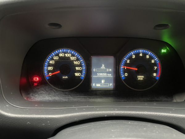 【保證實車實照實價】僅駛5萬多公里 照片2